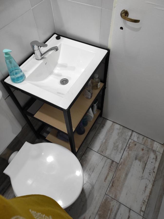 Nuestro Lugar En 1 A 15 Minutos Del Aeropuerto Apartamento Ezeiza