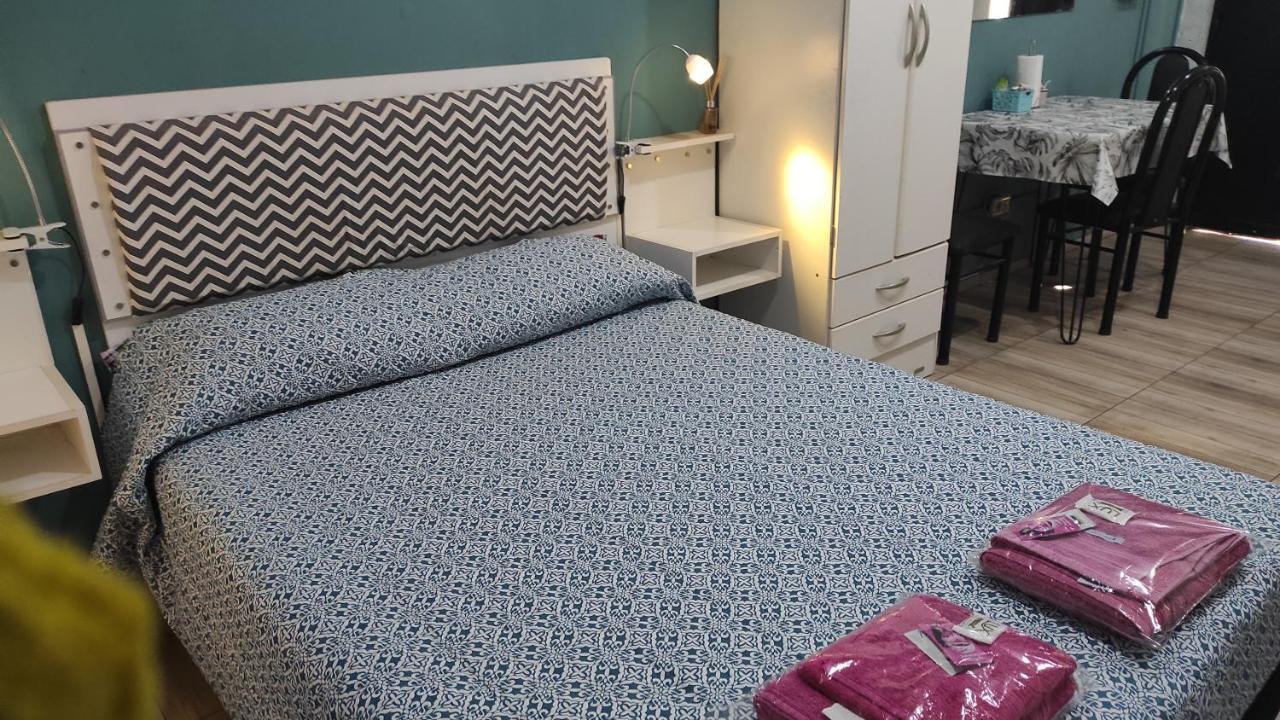 Nuestro Lugar En 1 A 15 Minutos Del Aeropuerto Apartamento