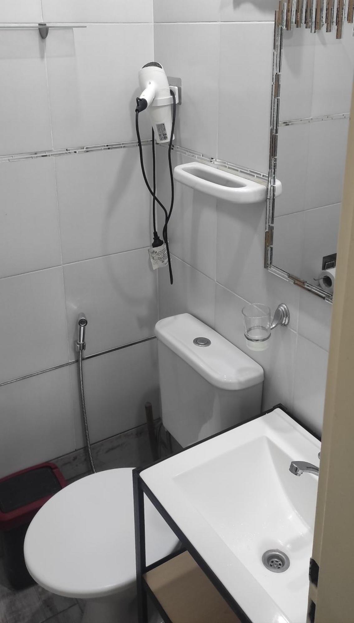 Nuestro Lugar En 1 A 15 Minutos Del Aeropuerto Apartamento Ezeiza