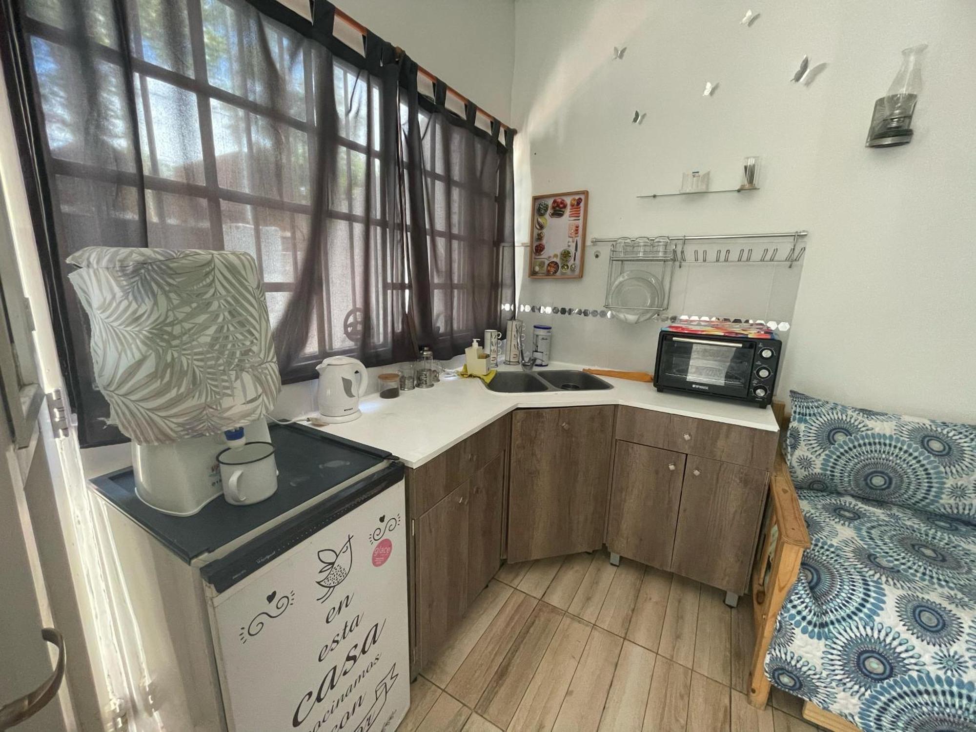 Nuestro Lugar En 1 A 15 Minutos Del Aeropuerto Apartamento