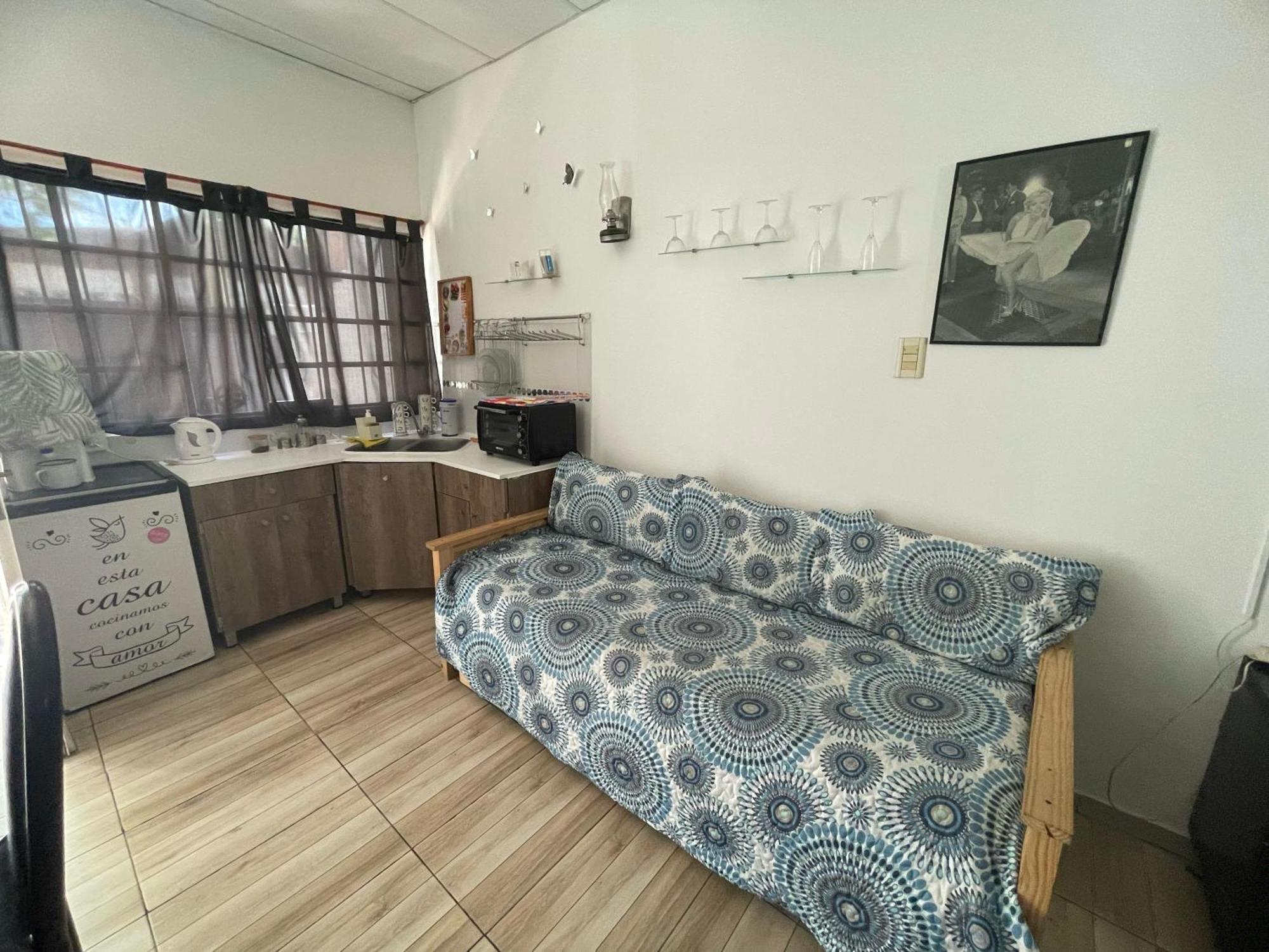 Apartamento Nuestro Lugar En 1 A 15 Minutos Del Aeropuerto Ezeiza