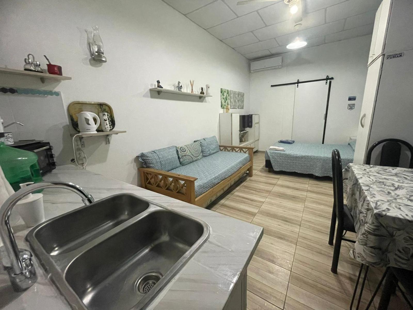 Nuestro Lugar En 1 A 15 Minutos Del Aeropuerto Apartamento *