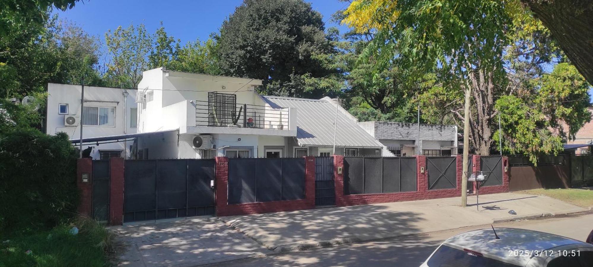 Apartamento Nuestro Lugar En 1 A 15 Minutos Del Aeropuerto Ezeiza